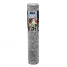 10675 - pro series chicken netting 90x5x1.0 50m1